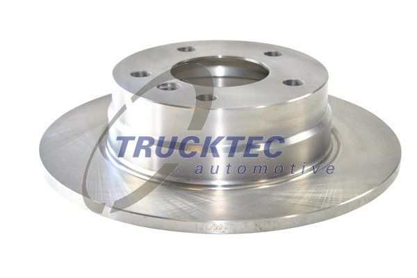 TRUCKTEC AUTOMOTIVE Piduriketas 08.34.121